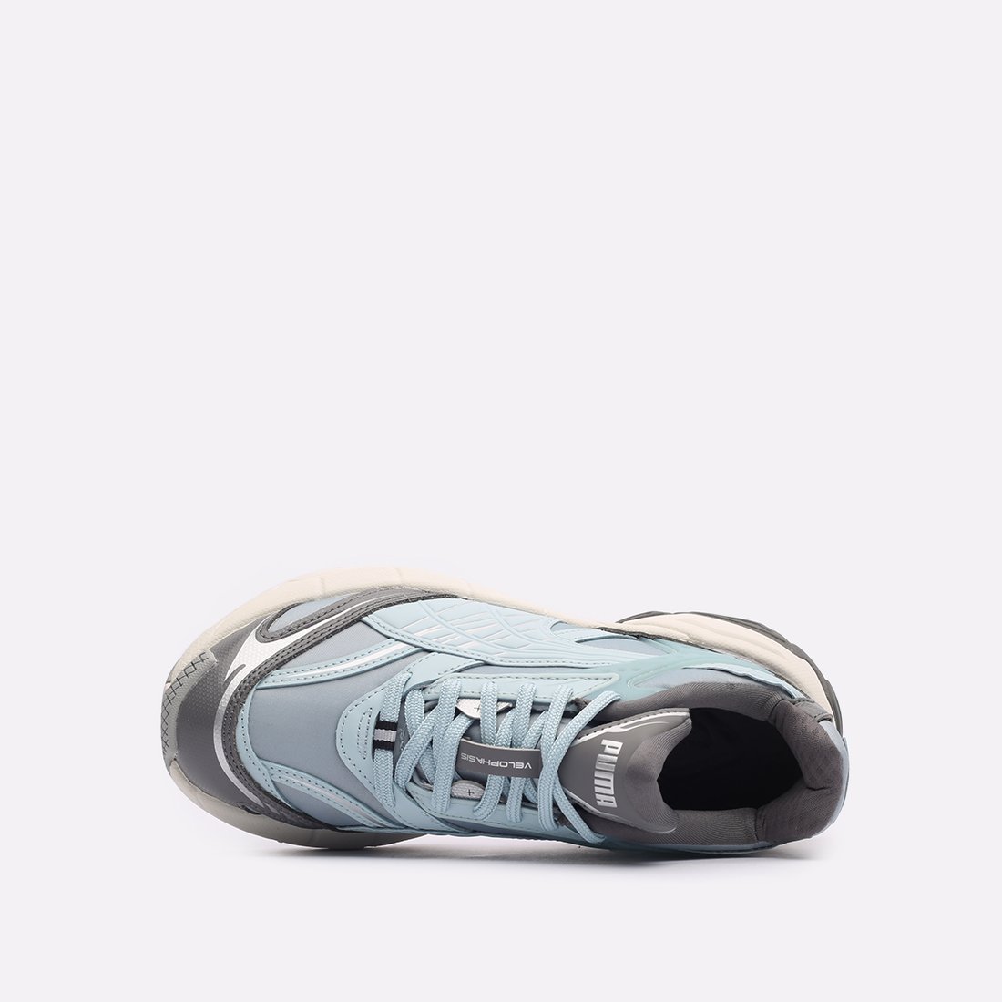 Кроссовки PUMA Velophasis Metal Nylon (39826102)  - цена, описание, фото 6
