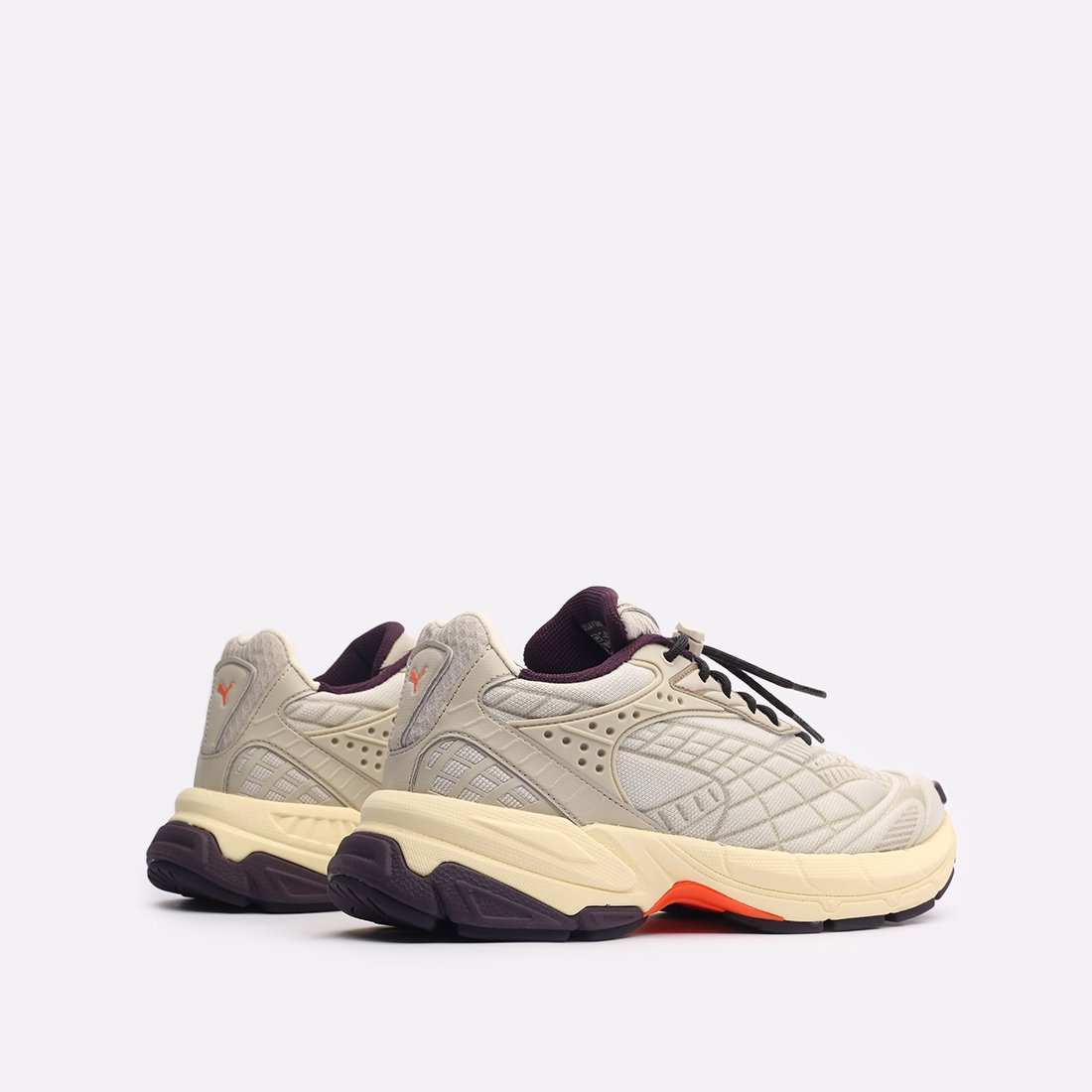 Мужские кроссовки PUMA Velophasis Untergrund (39814201)  - цена, описание, фото 3
