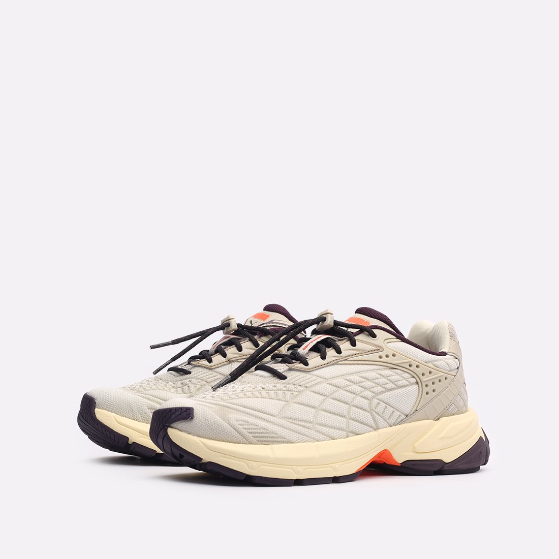 Мужские кроссовки PUMA Velophasis Untergrund (39814201)  - цена, описание, фото 4