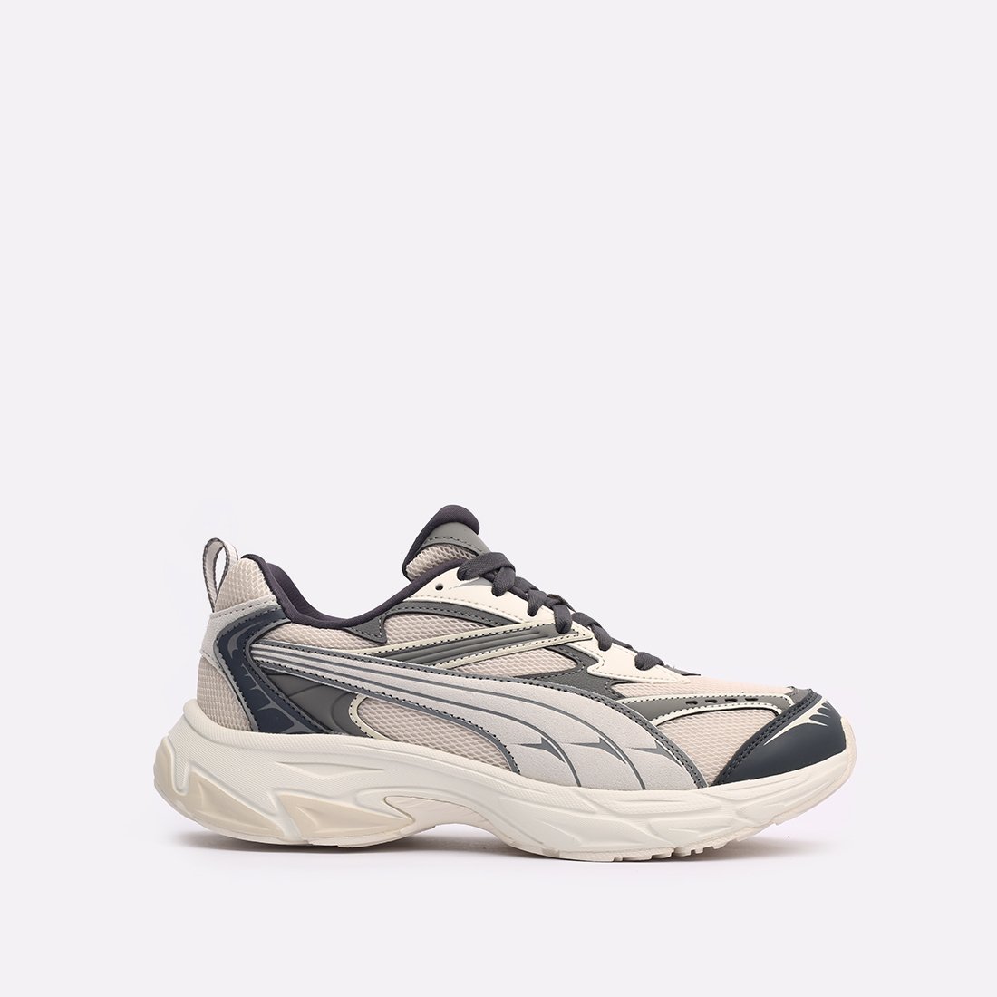 Мужские кроссовки PUMA Morphic Retro (39592004)  - цена, описание, фото 1