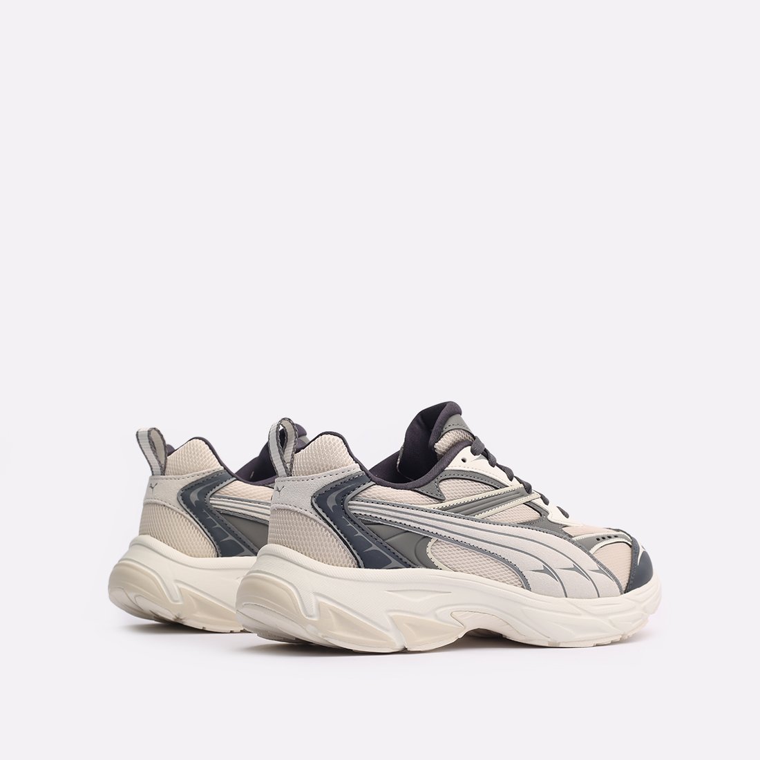 Мужские кроссовки PUMA Morphic Retro (39592004)  - цена, описание, фото 3
