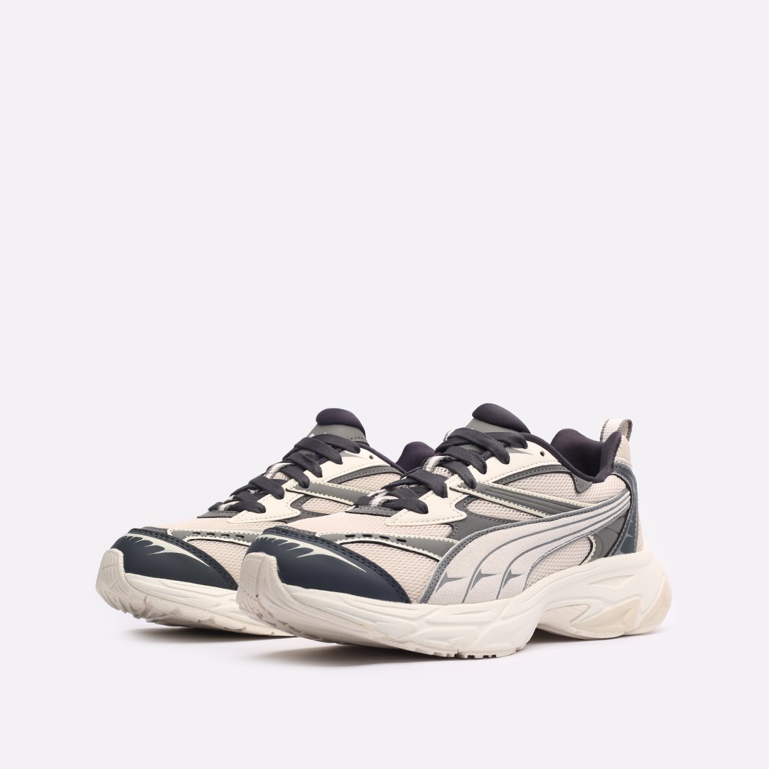 Мужские кроссовки PUMA Morphic Retro (39592004)  - цена, описание, фото 4