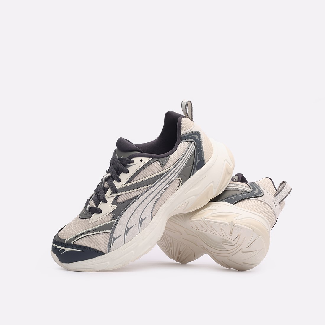 Мужские кроссовки PUMA Morphic Retro (39592004)  - цена, описание, фото 2