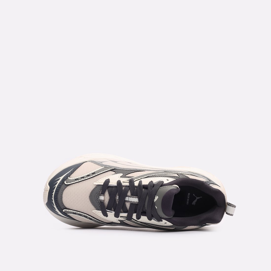 Мужские кроссовки PUMA Morphic Retro (39592004)  - цена, описание, фото 6
