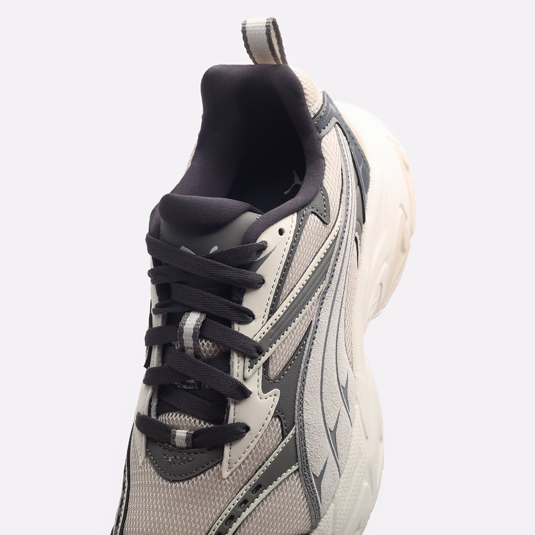 Мужские кроссовки PUMA Morphic Retro (39592004)  - цена, описание, фото 7