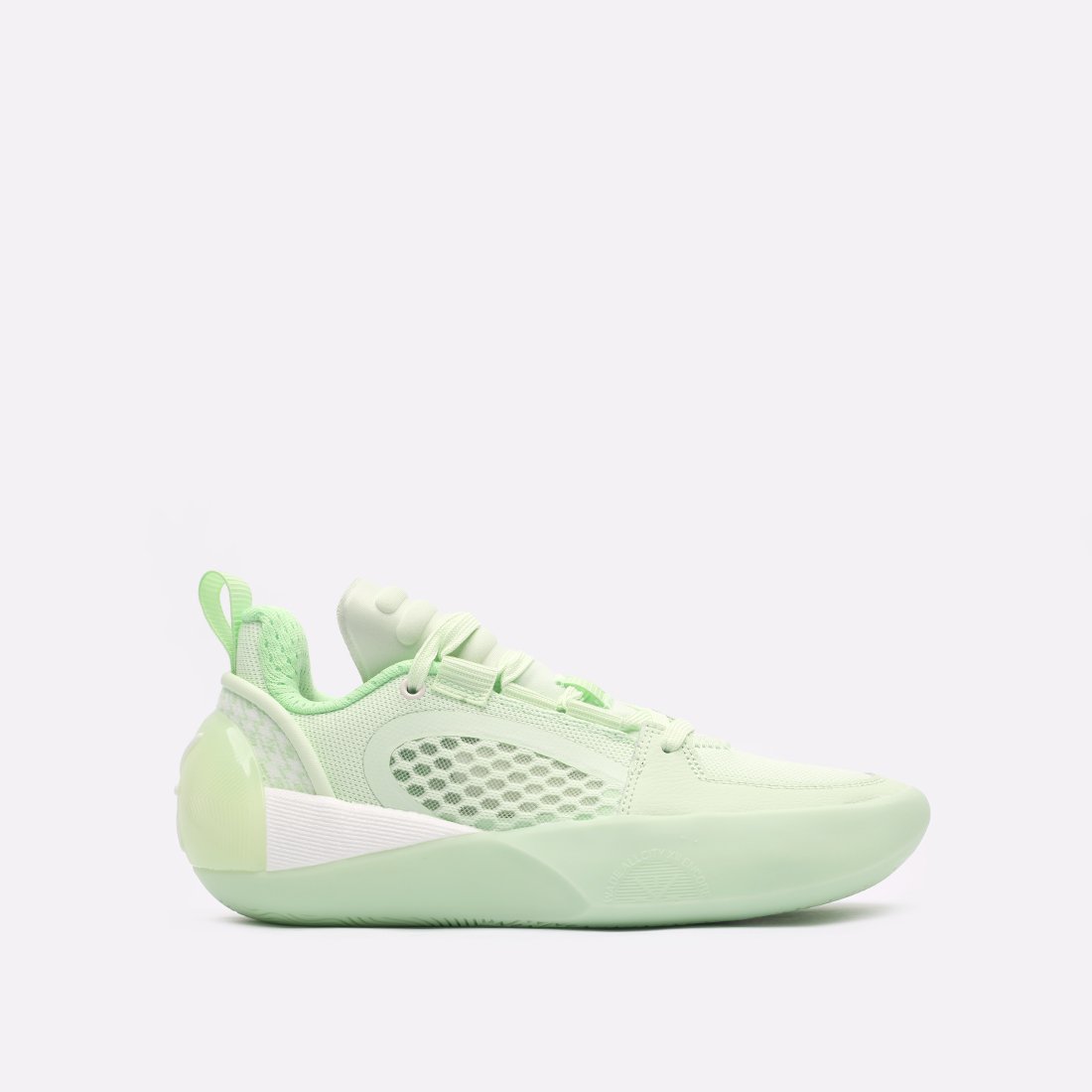 Мужские баскетбольные кроссовки Li-Ning Wade All City 12 Encore (ABAU029-3F)  - цена, описание, фото 1