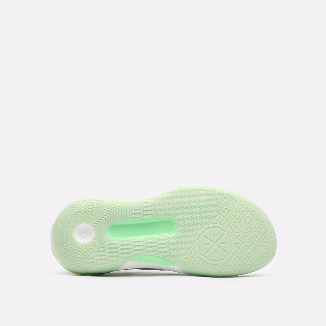 Мужские баскетбольные кроссовки Li-Ning Wade All City 12 Encore (ABAU029-3F)  - цена, описание, фото 5