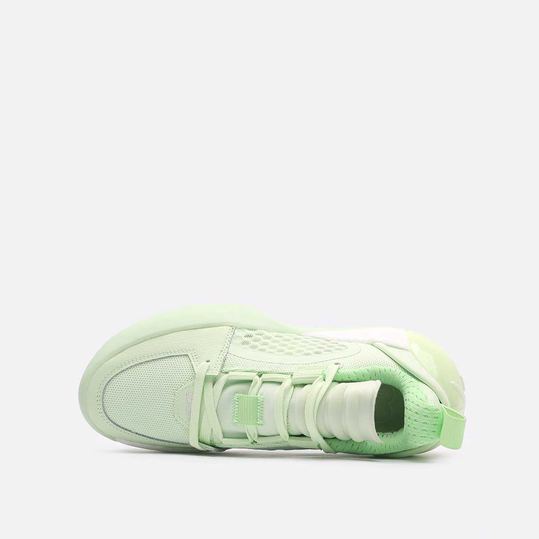 Мужские баскетбольные кроссовки Li-Ning Wade All City 12 Encore (ABAU029-3F)  - цена, описание, фото 6