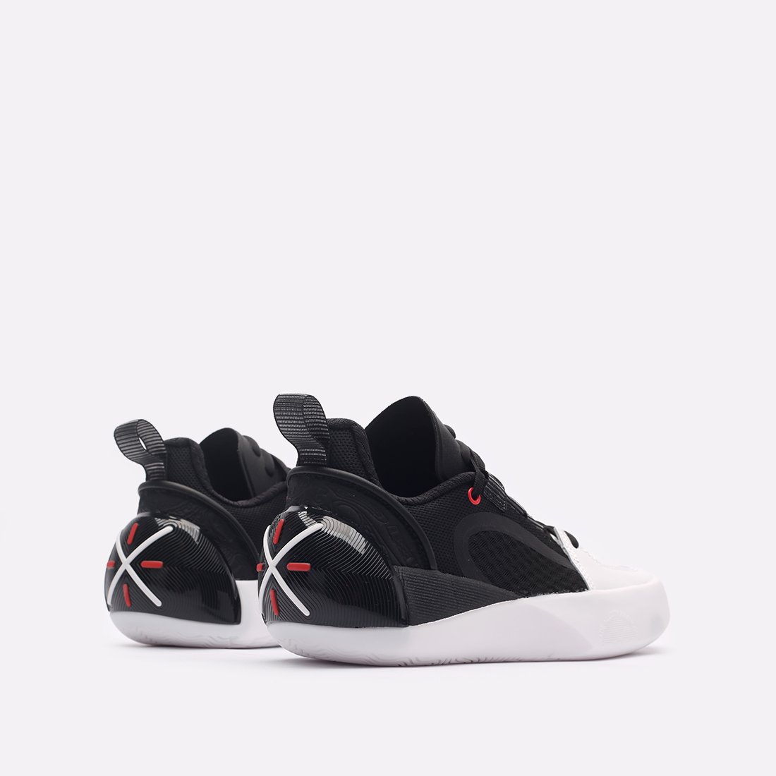 Мужские баскетбольные кроссовки Li-Ning Wade All City 12 Encore (ABAU029-2F)  - цена, описание, фото 3