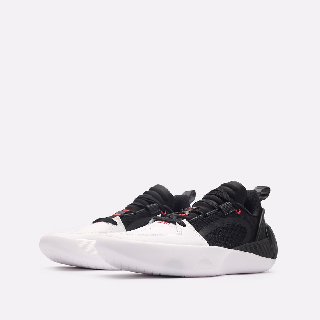 Мужские баскетбольные кроссовки Li-Ning Wade All City 12 Encore (ABAU029-2F)  - цена, описание, фото 4
