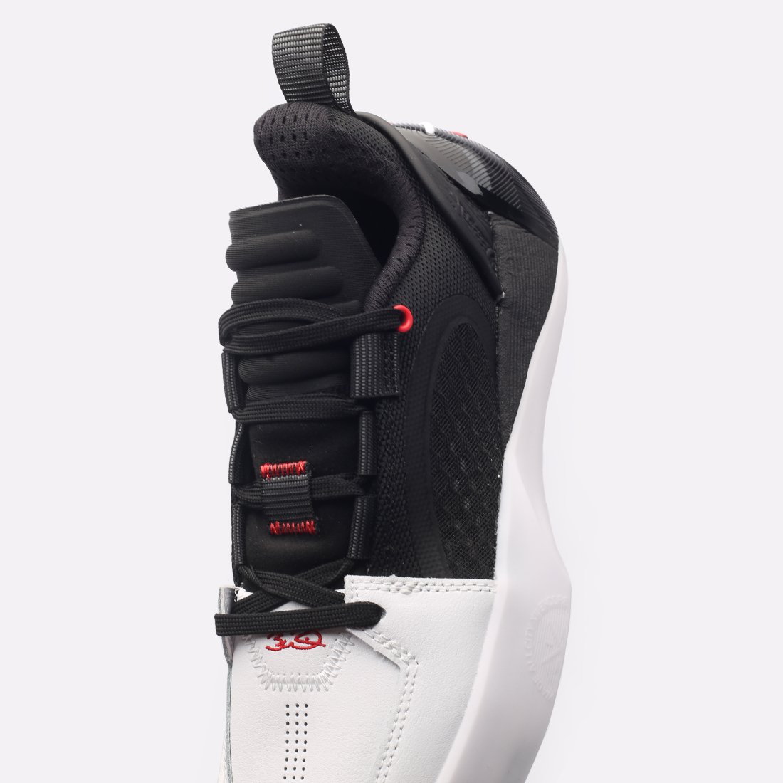 Мужские баскетбольные кроссовки Li-Ning Wade All City 12 Encore (ABAU029-2F)  - цена, описание, фото 7