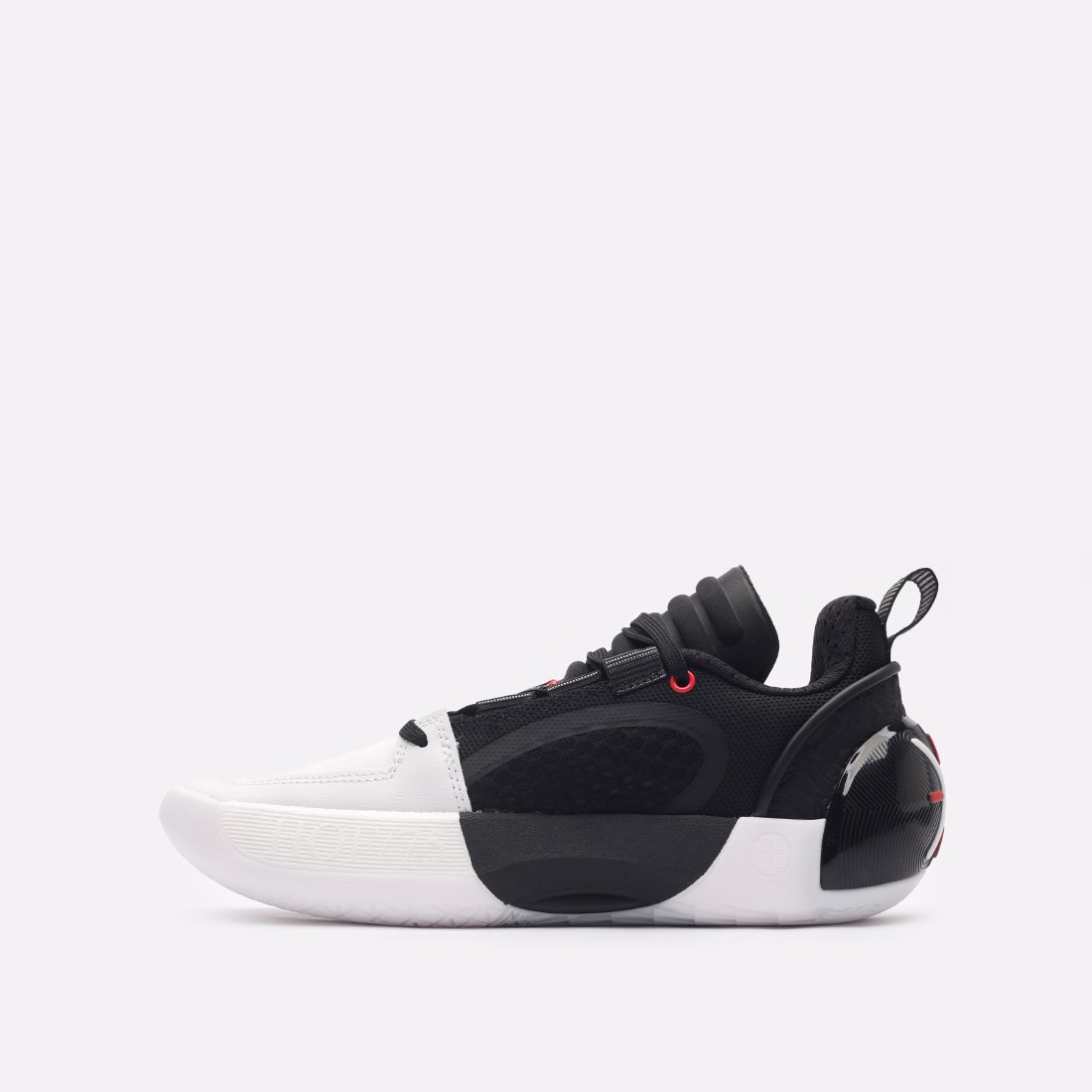 Мужские баскетбольные кроссовки Li-Ning Wade All City 12 Encore (ABAU029-2F)  - цена, описание, фото 2