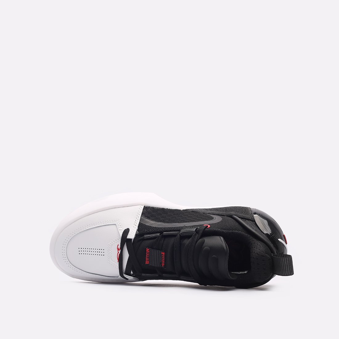 Мужские баскетбольные кроссовки Li-Ning Wade All City 12 Encore (ABAU029-2F)  - цена, описание, фото 6