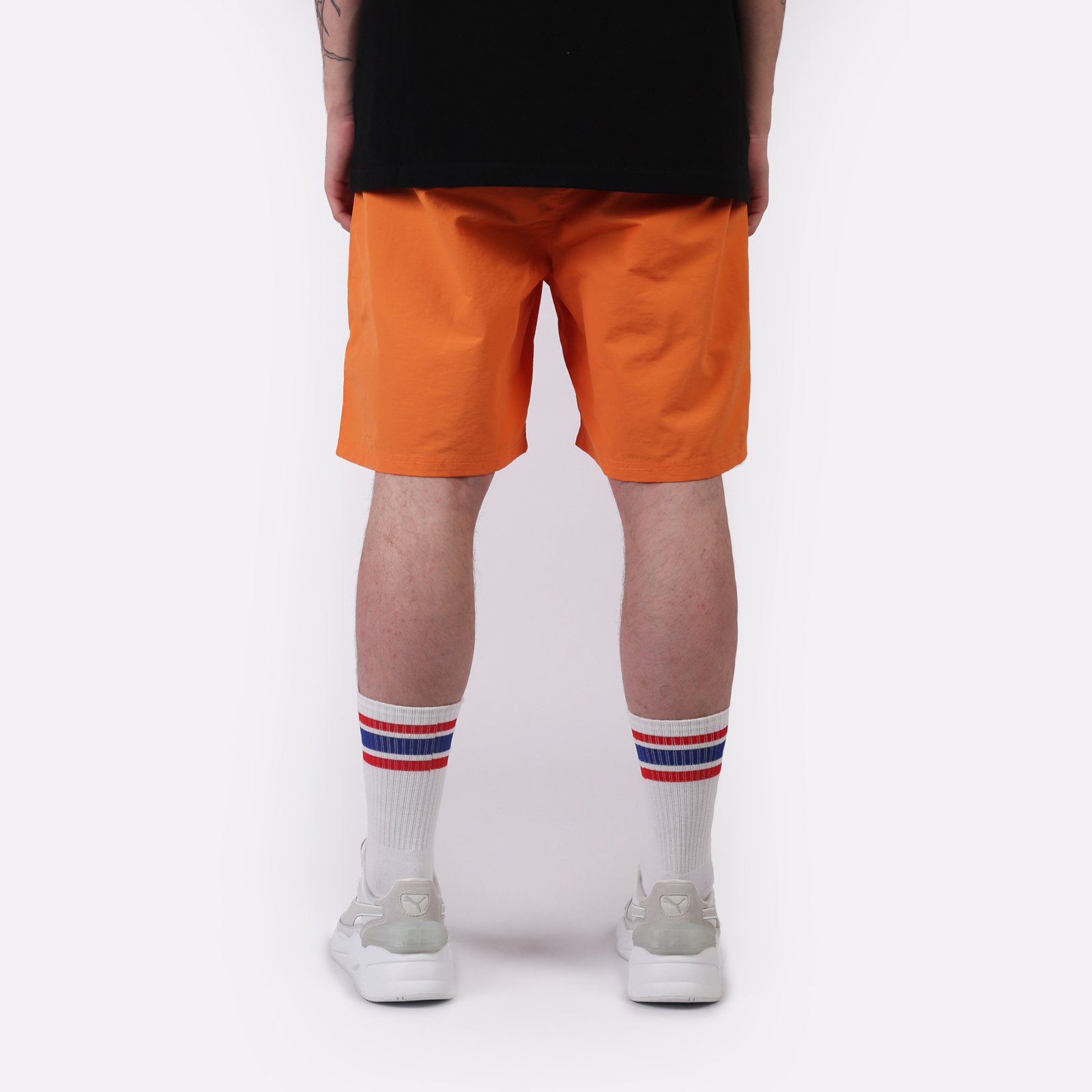 Мужские шорты Butter Goods Swim Shorts (BGQ224D14301)  - цена, описание, фото 2