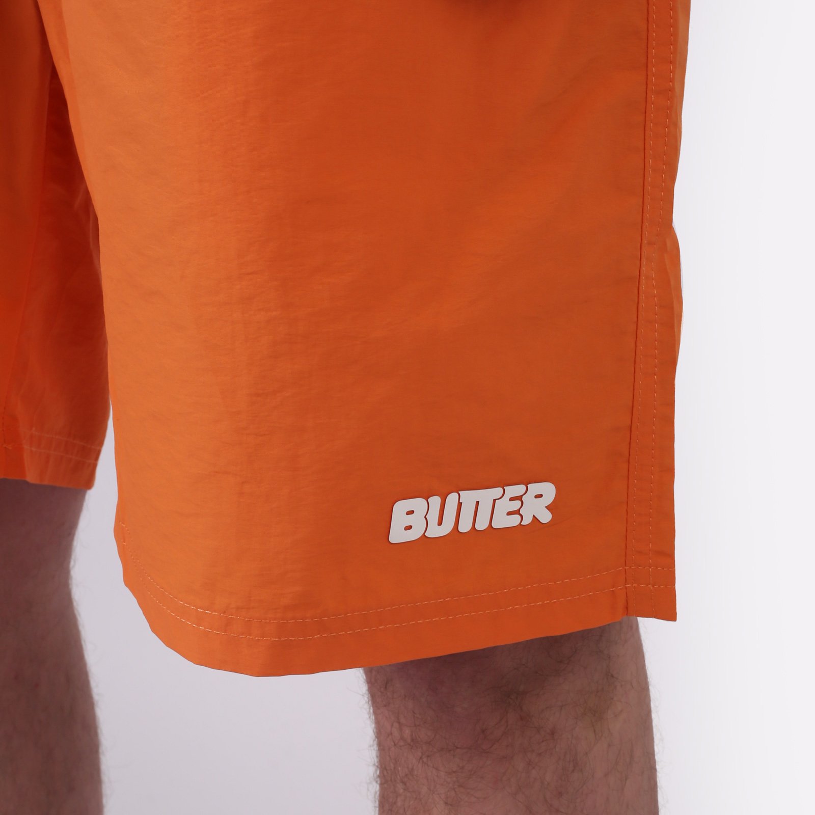 Мужские шорты Butter Goods Swim Shorts (BGQ224D14301)  - цена, описание, фото 4