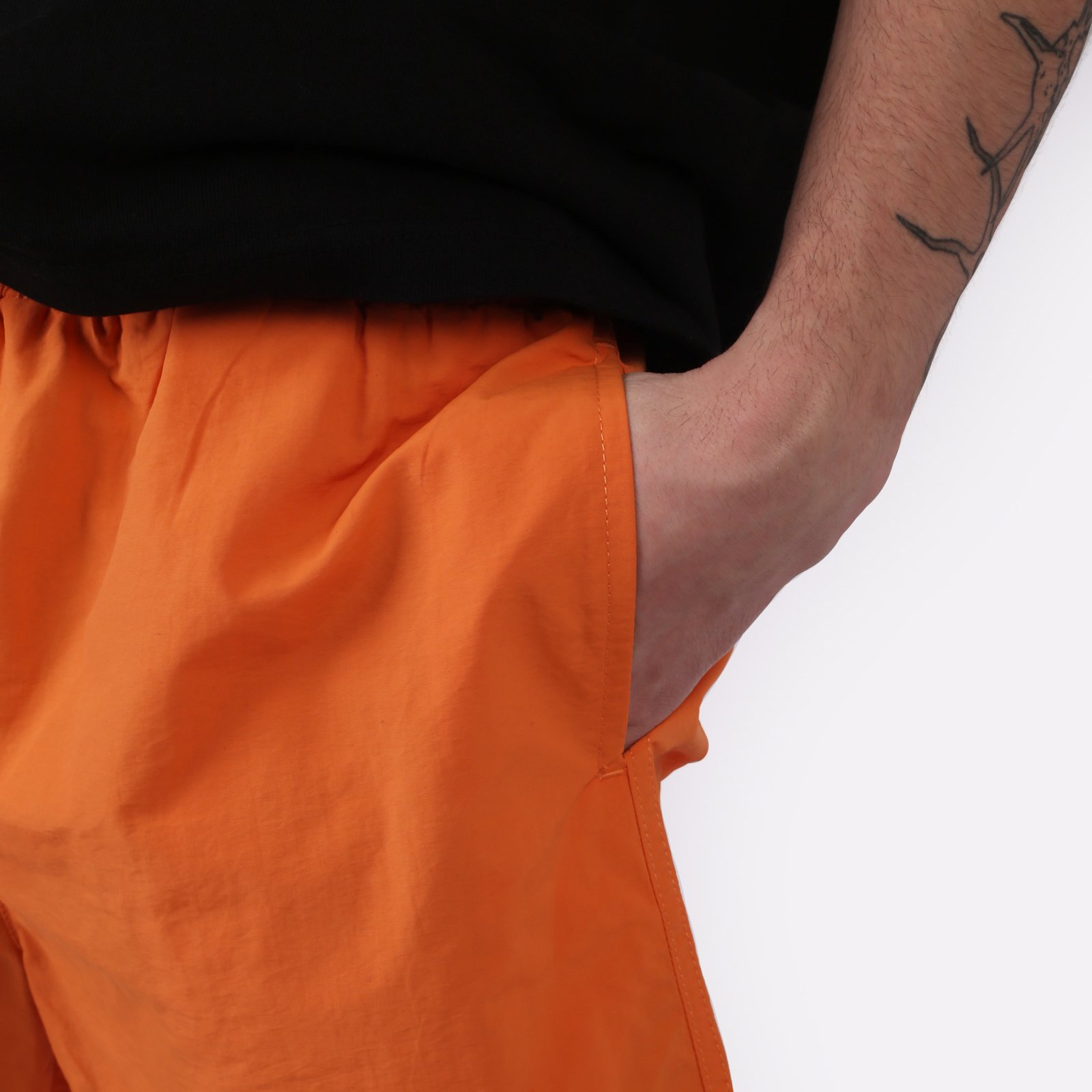 Мужские шорты Butter Goods Swim Shorts (BGQ224D14301)  - цена, описание, фото 5