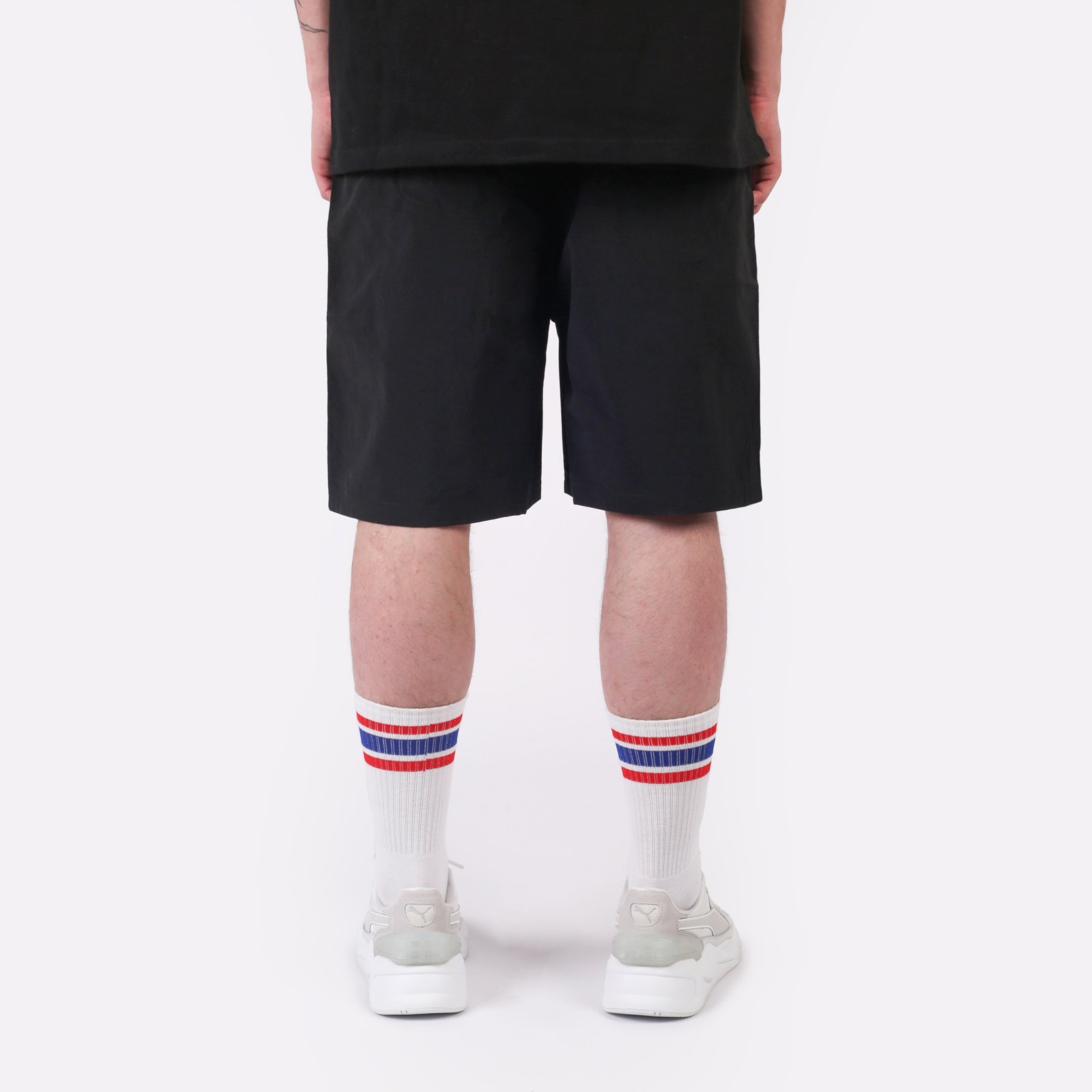 Мужские шорты Butter Goods Swim Shorts (BGQ224D14302)  - цена, описание, фото 2