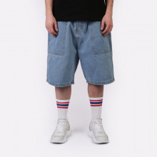 Мужские шорты Butter Goods Patch Pocket Denim Shorts (BGQ224D23701)