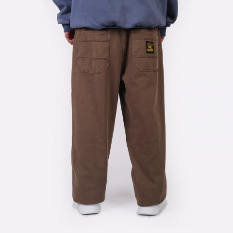 мужские джинсы Butter Goods Patch Pocket Denim Jeans – фото для каталога