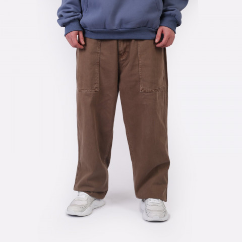 мужские джинсы Butter Goods Patch Pocket Denim Jeans  