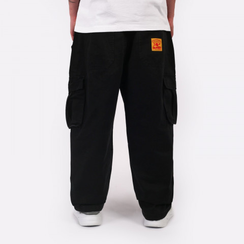 мужские брюки Butter Goods Field Cargo Pants – фото для каталога