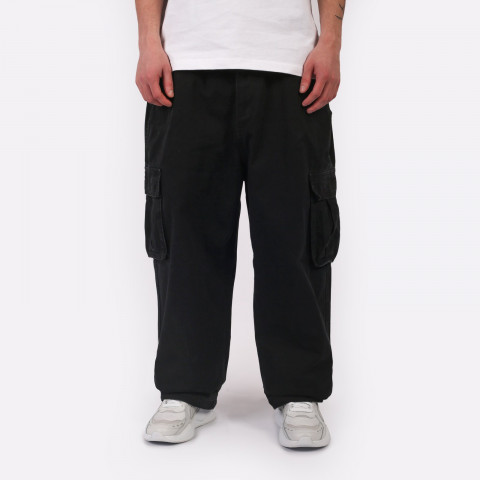 мужские брюки Butter Goods Field Cargo Pants  