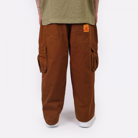 мужские брюки Butter Goods Field Cargo Pants – фото для каталога