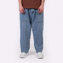 Мужские джинсы Butter Goods Patch Pocket Denim Jeans (BGQ224D22901)