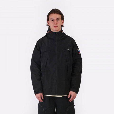 Мужская куртка Nike NBA Lakers (DB1988-010) купить по цене 7790