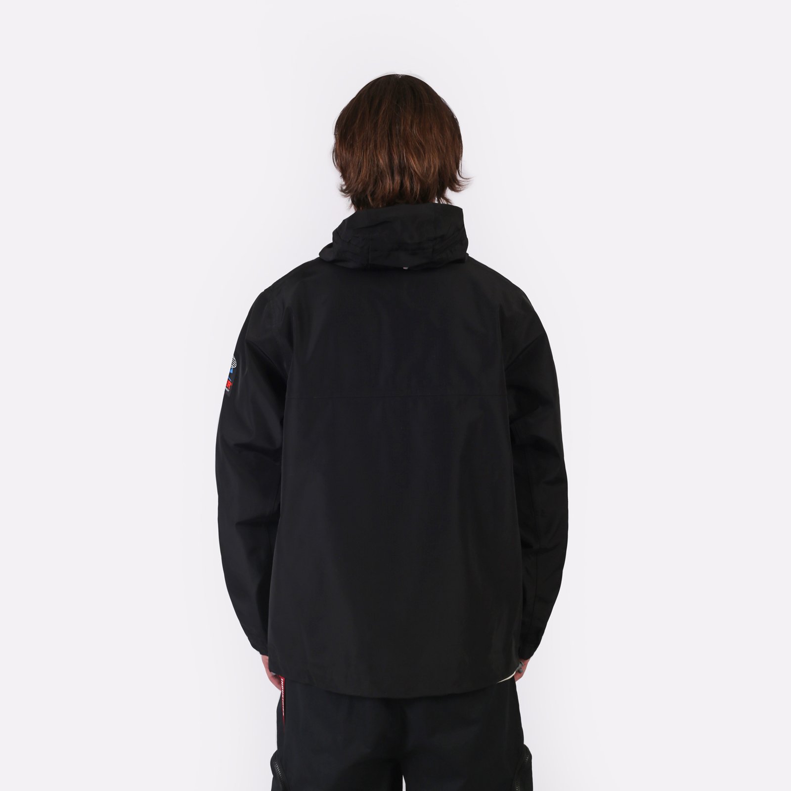 Мужская куртка Butter Goods T-Rain Jacket (BGQ224D12903)  - цена, описание, фото 2