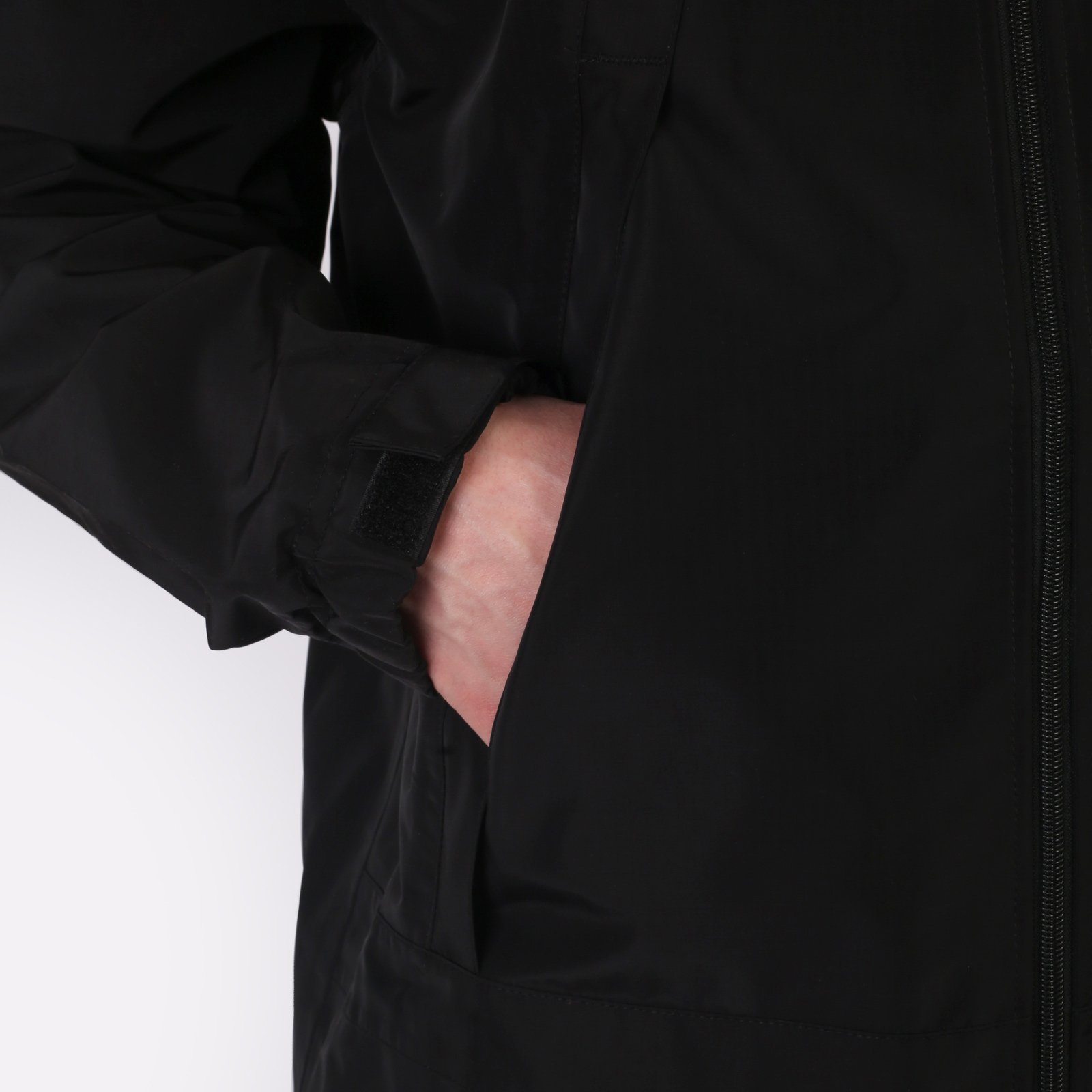 Мужская куртка Butter Goods T-Rain Jacket (BGQ224D12903)  - цена, описание, фото 5