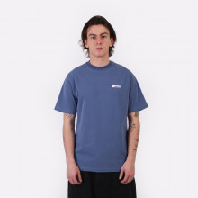Мужская футболка Butter Goods Distressed Pigment Dye Tee (BGQ224D10801)