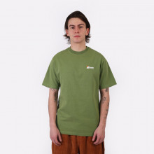 Мужская футболка Butter Goods Distressed Pigment Dye Tee (BGQ224D10804)