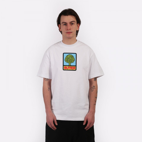 мужская футболка Butter Goods Growth Tee  
