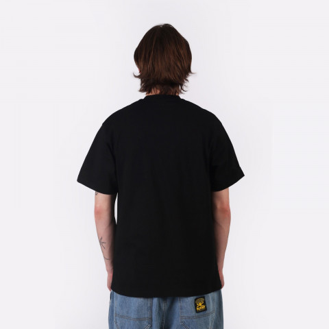 мужская футболка Butter Goods Devil Tee – фото для каталога