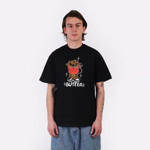 мужская футболка Butter Goods Devil Tee  