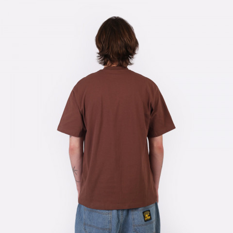 мужская футболка Butter Goods Turtle Tee – фото для каталога