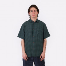 Мужская рубашка Butter Goods Gingham S/S Shirt (BGQ224D12201)