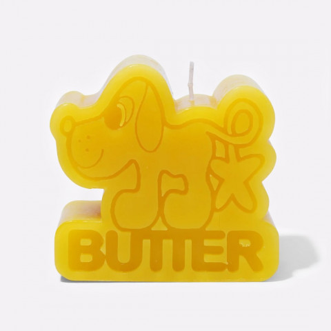 свеча Butter Goods Pooch Candle  