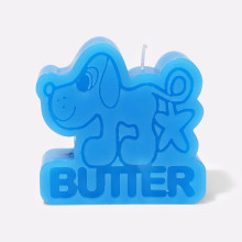 Свеча Butter Goods Pooch Candle (BGQ224D16702)