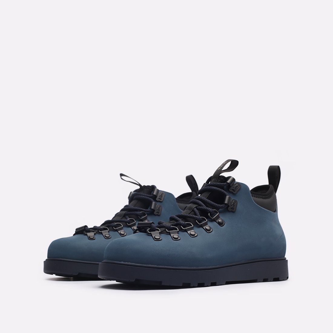 Мужские ботинки Hike Jasper Boots (HK-1324-004)  - цена, описание, фото 4