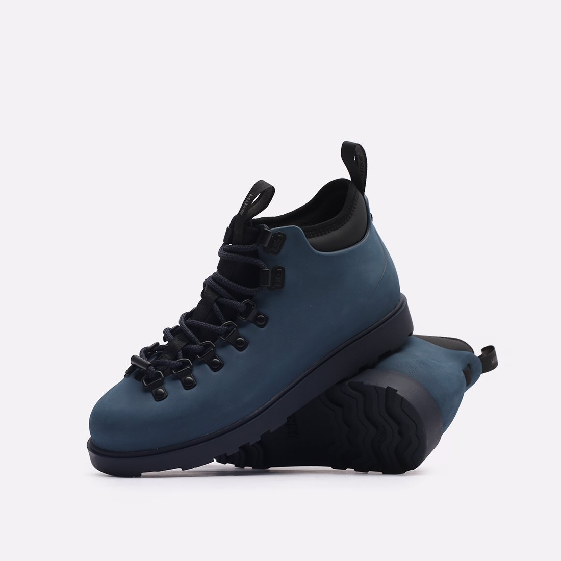 Мужские ботинки Hike Jasper Boots (HK-1324-004)  - цена, описание, фото 2