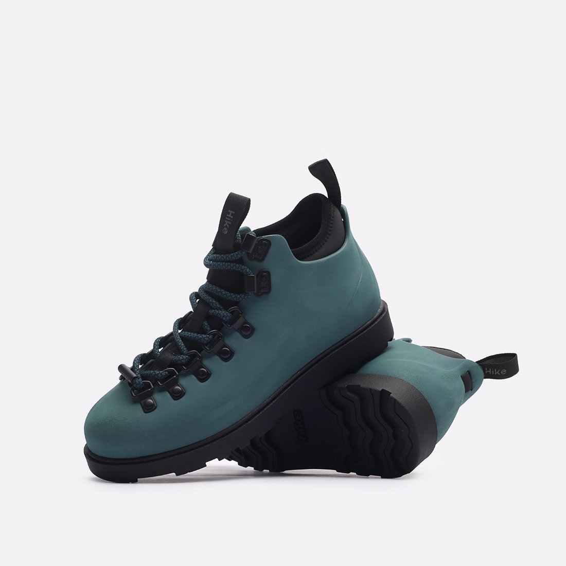Ботинки Hike Jasper Boots (HK-1324-025)  - цена, описание, фото 2