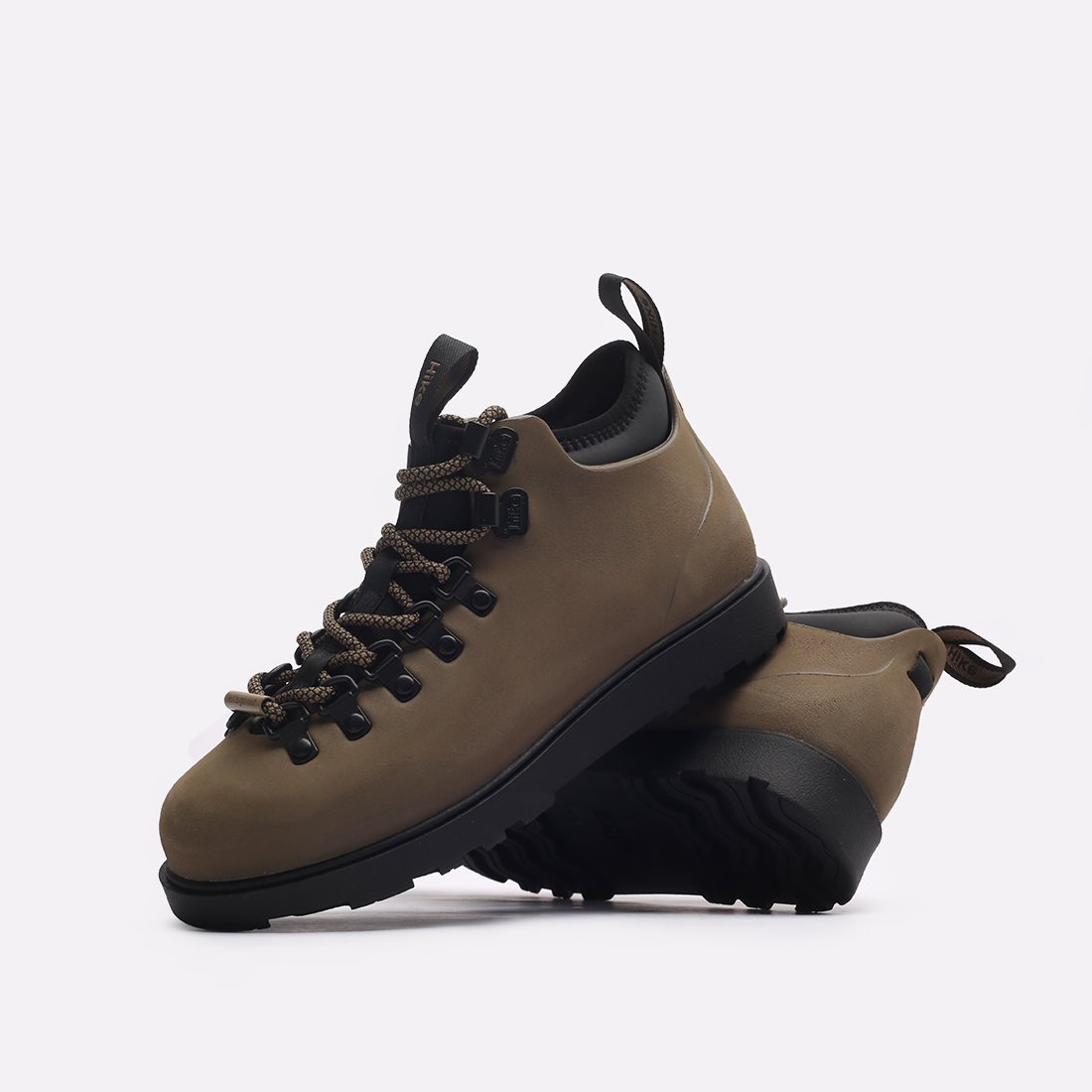 Мужские ботинки Hike Jasper Boots (HK-1324-023)  - цена, описание, фото 2