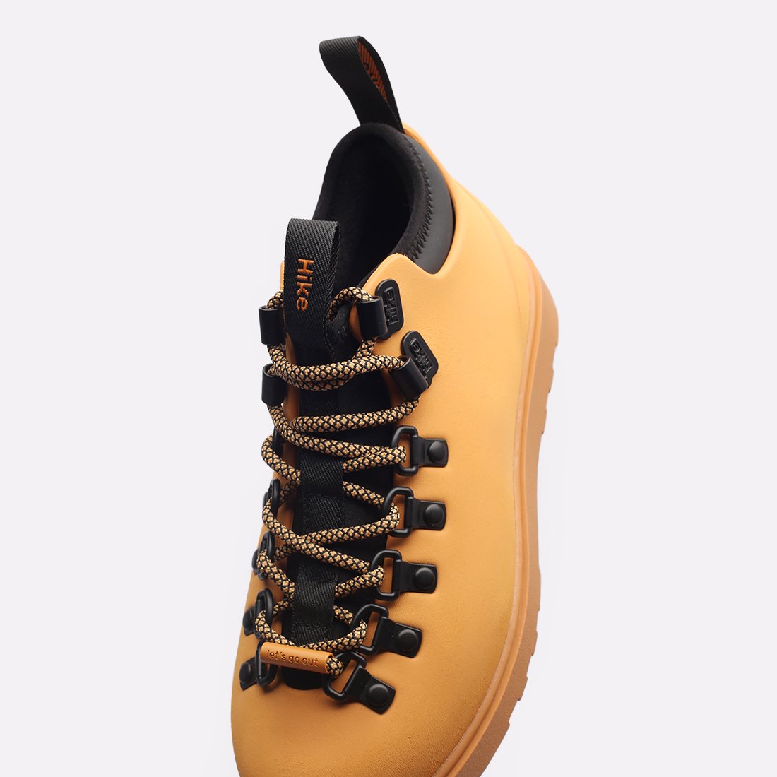 Ботинки Hike Jasper Boots (HK-1324-029)  - цена, описание, фото 7
