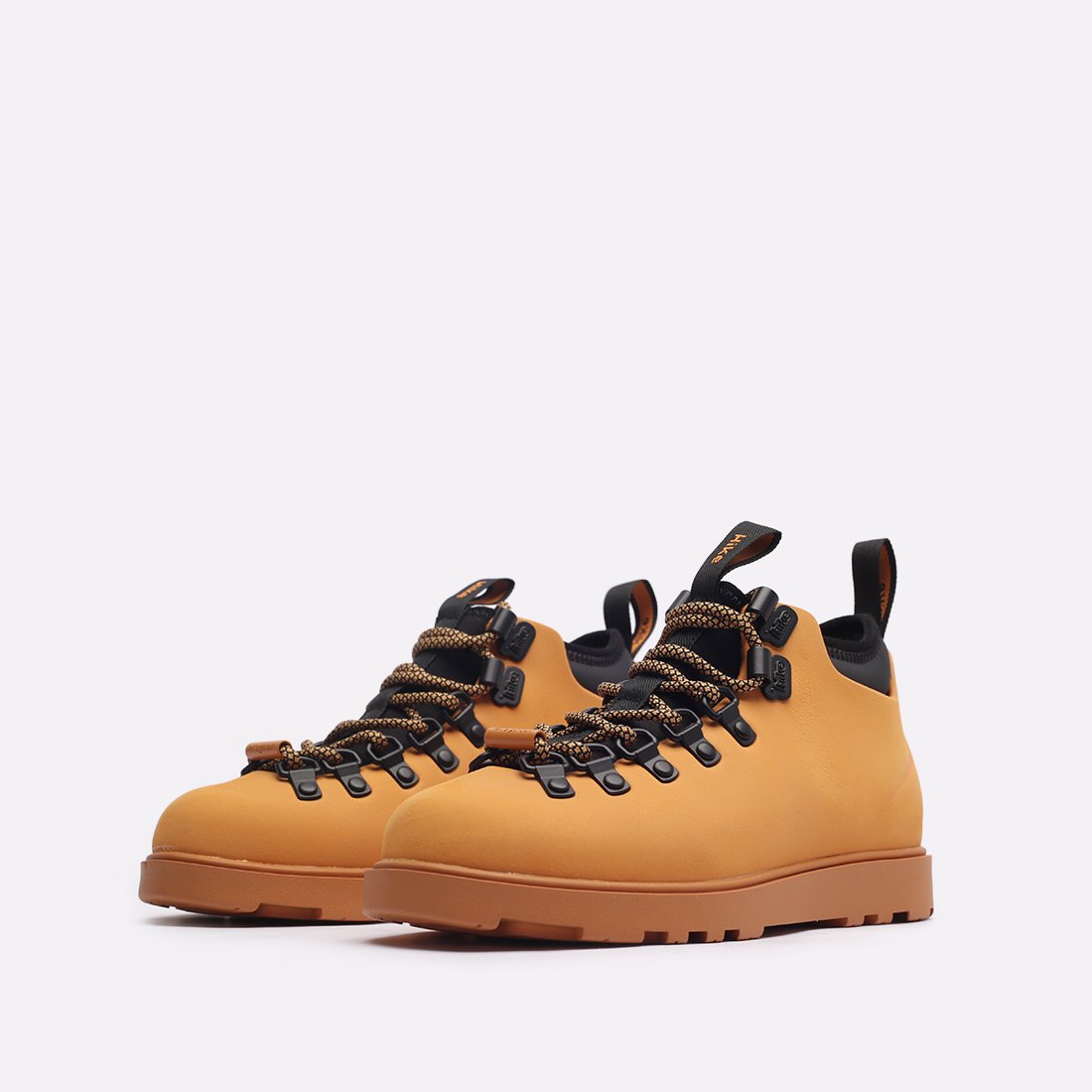 Ботинки Hike Jasper Boots (HK-1324-029)  - цена, описание, фото 4