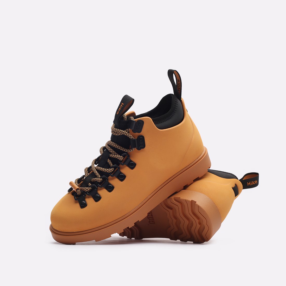 Ботинки Hike Jasper Boots (HK-1324-029)  - цена, описание, фото 2