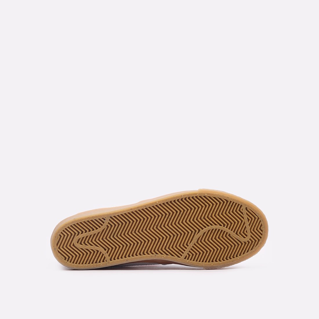 Мужские кроссовки Nike SB Zoom Blazer Mid PRM (FD5113-100)  - цена, описание, фото 5