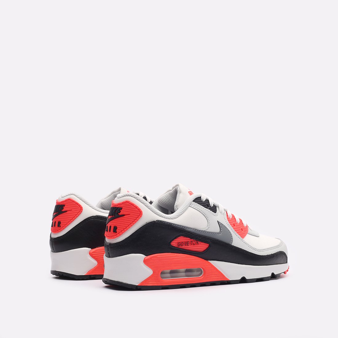 Мужские кроссовки Nike Air Max 90 GTX (FD5810-101)  - цена, описание, фото 3