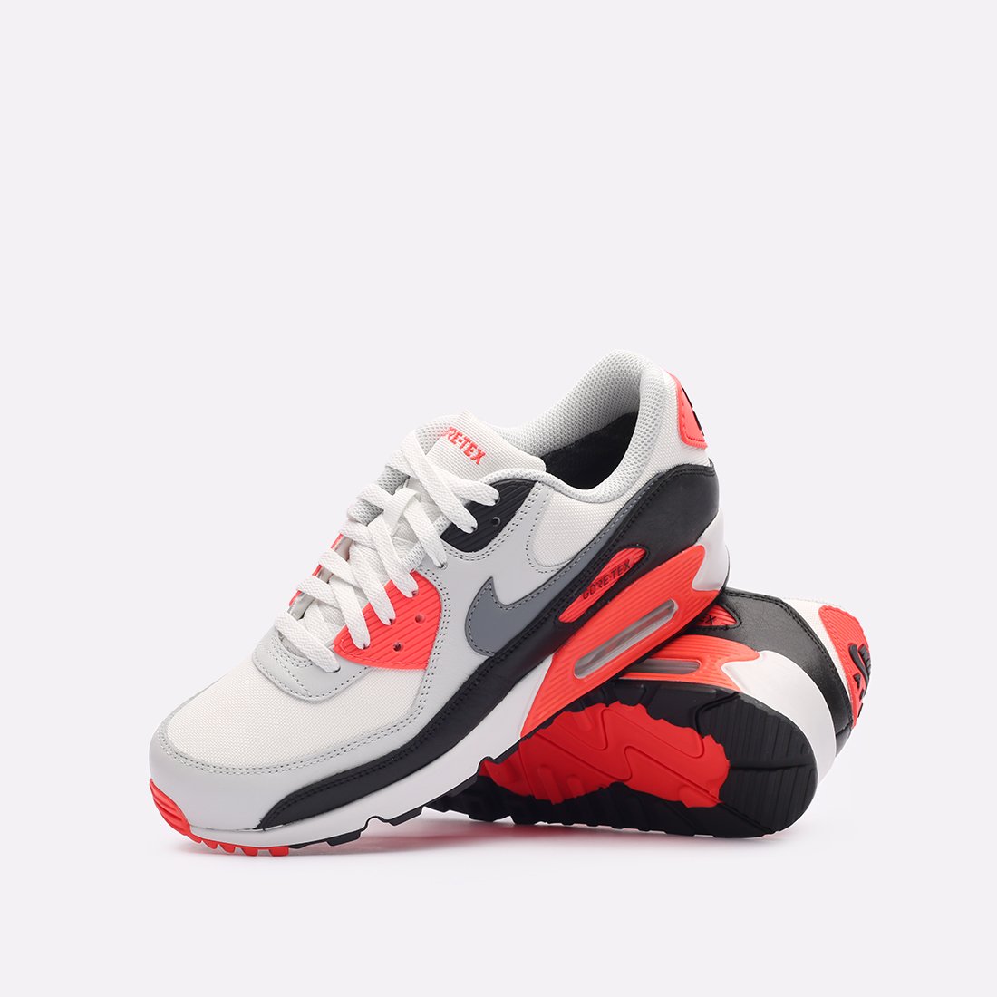 Мужские кроссовки Nike Air Max 90 GTX (FD5810-101)  - цена, описание, фото 2